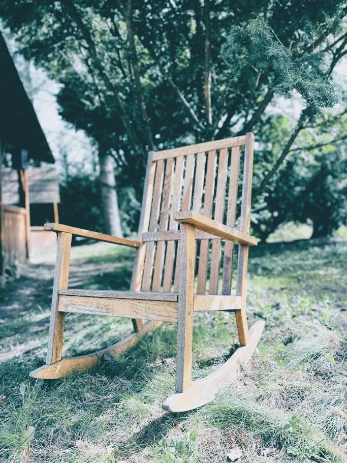 Domek Nad Rzeka - Na Wylacznosc Brenna Extérieur photo