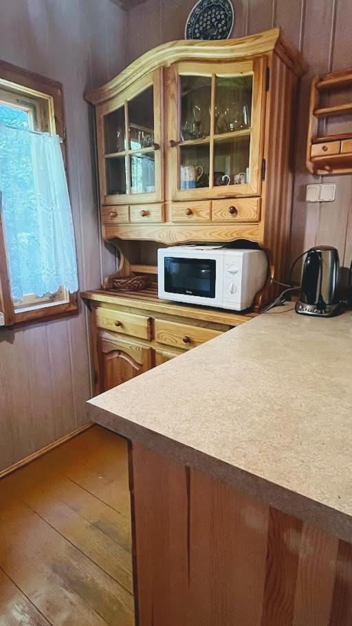 Domek Nad Rzeka - Na Wylacznosc Brenna Extérieur photo