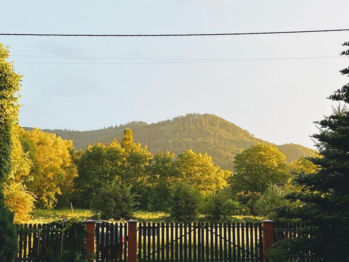 Domek Nad Rzeka - Na Wylacznosc Brenna Extérieur photo