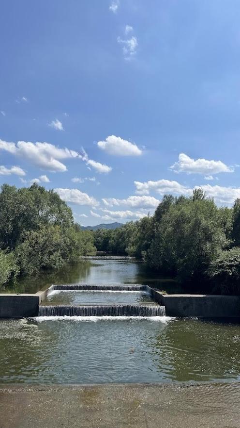 Domek Nad Rzeka - Na Wylacznosc Brenna Extérieur photo