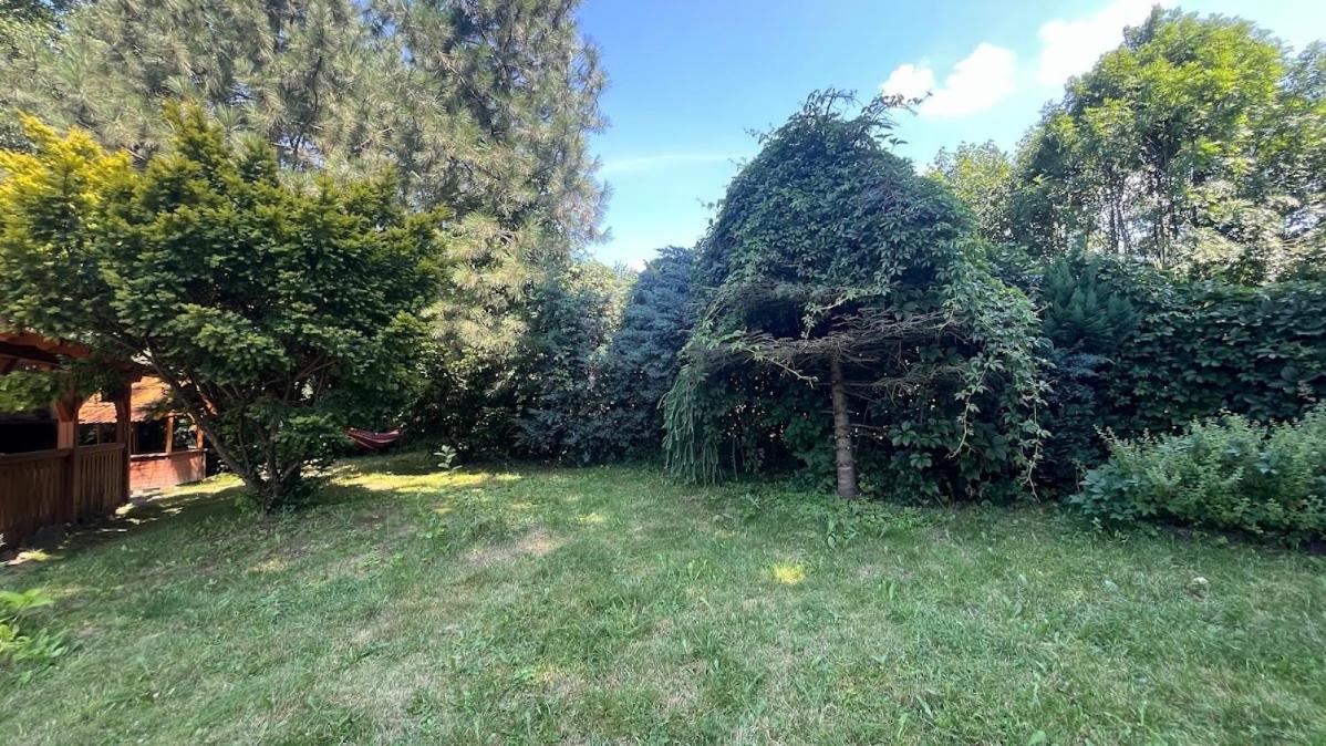Domek Nad Rzeka - Na Wylacznosc Brenna Extérieur photo